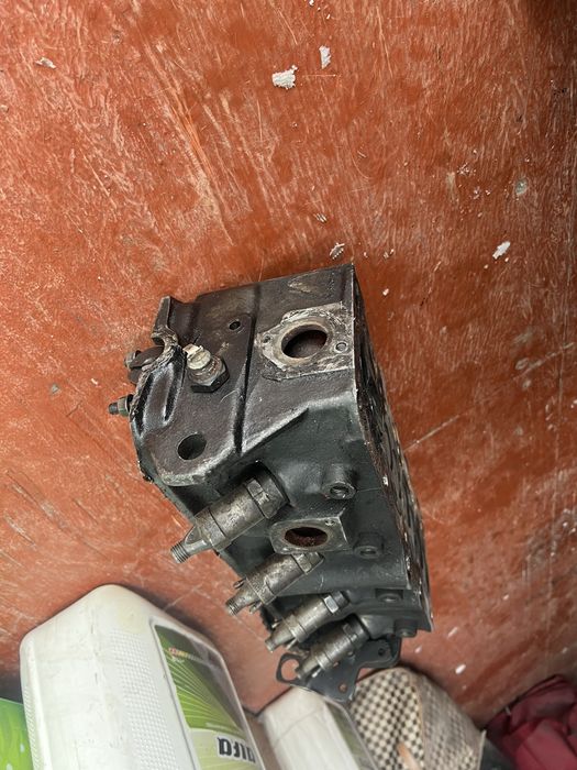 Гбц 1.9 фольцваген