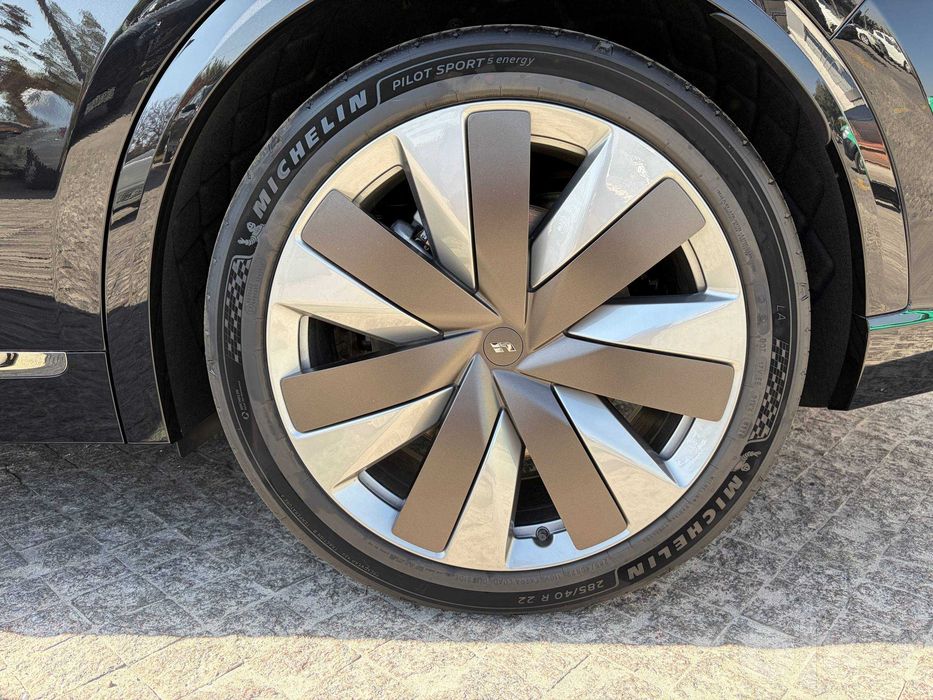 Официальный Li L9 Ultra от дилера SIA MOTORS