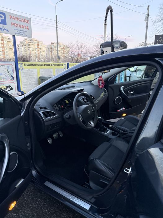 Vand Renault Megane 3 GT