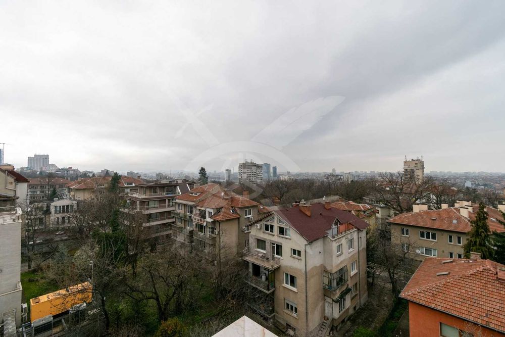 Продава се Тристаен апартамент в София, Лозенец - 109 кв.м за 1576 €/кв.м - Снимка #9