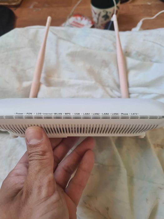 Router Huawei HG6544C nou