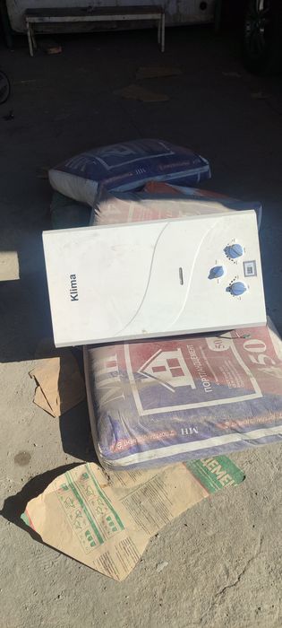 Продам газовую горелку
