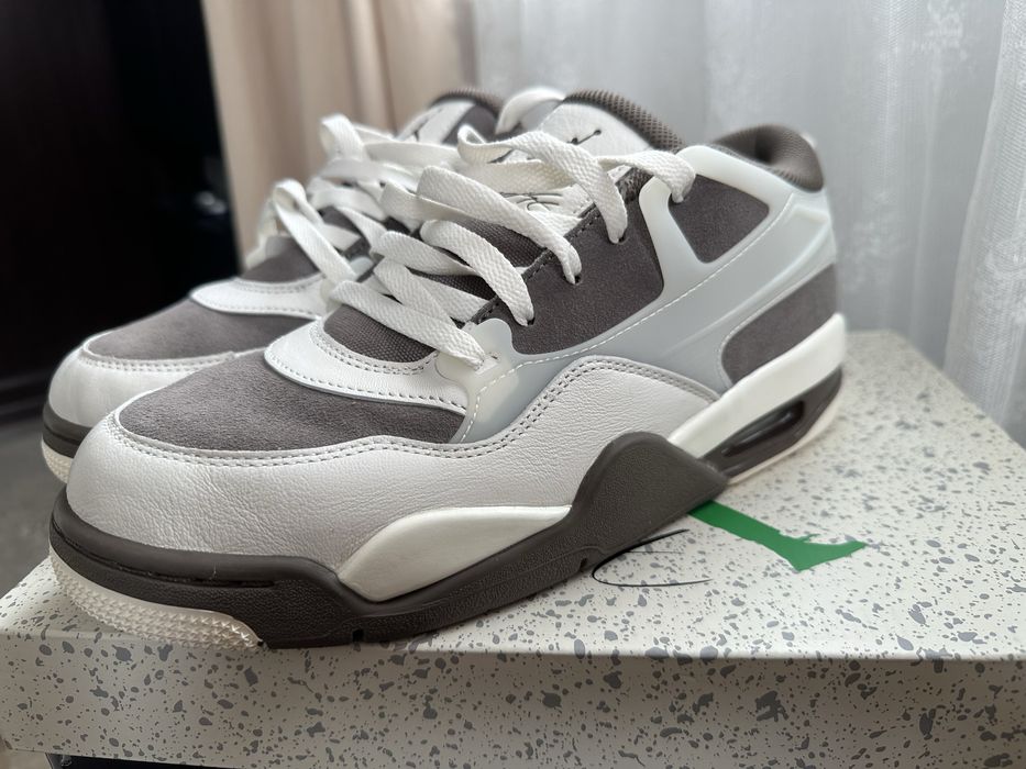 Nike air jordan 4RM