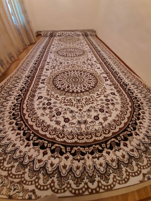 Ковер 3,50*8,00. Кілем 80000 тг