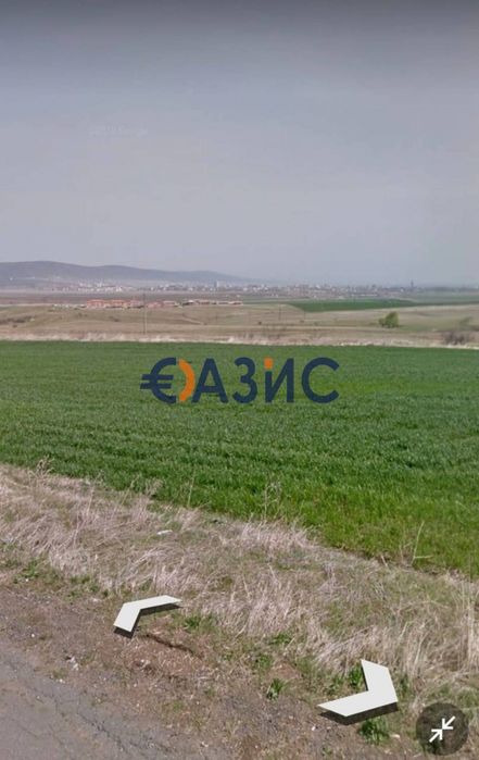# 32716754 Парцел в с.Тинково местност Кайряка Слънчев Бряг със статут на земеделска земя. Обща площ: 12 000 кв. м