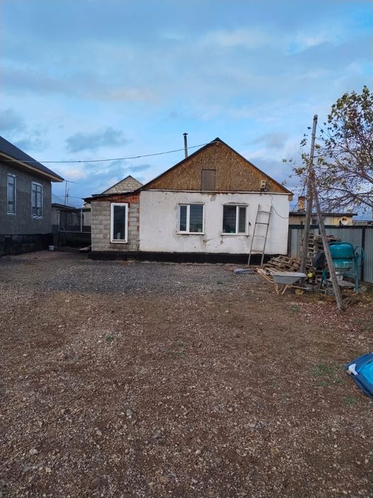 продам дом С. ТАЛАПКЕР