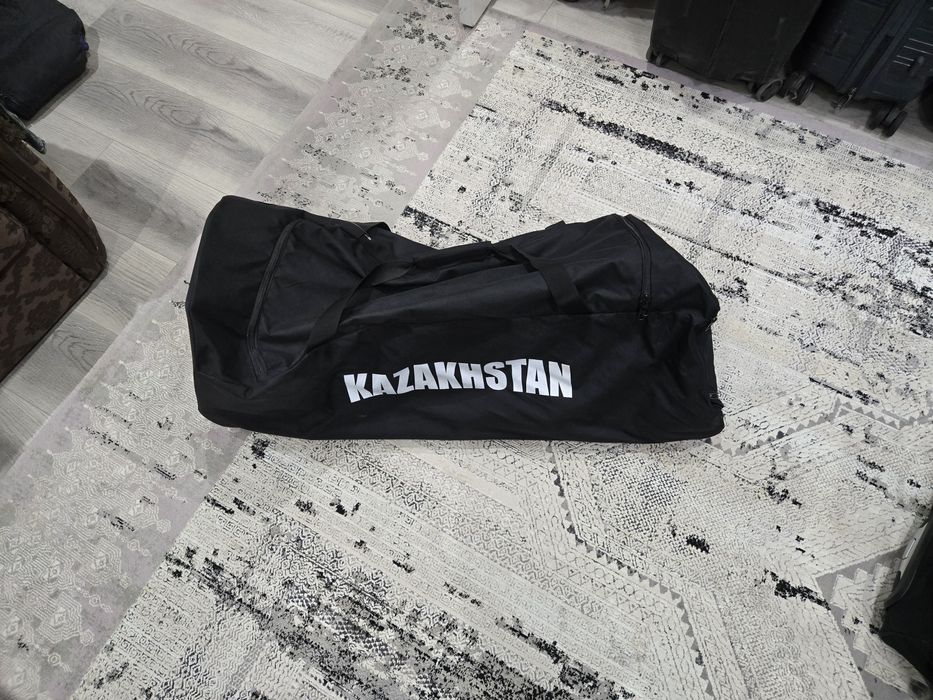 Продам дорожную сумку