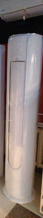 Кондиционеры инверторные VOLCON