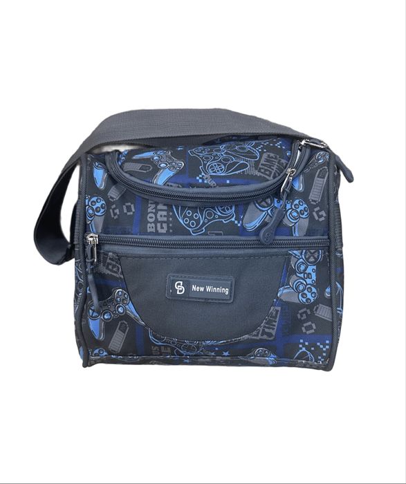 Термо чанта за храна за училище