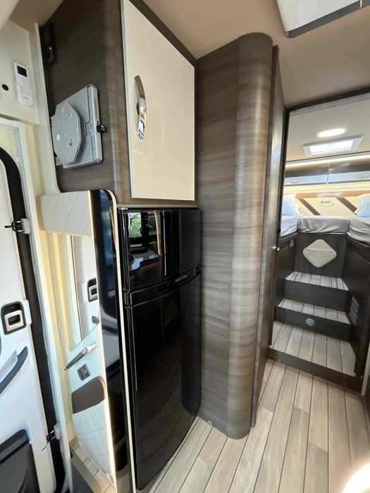 НОВИ КЕМПЕРИ ПОД НАЕМ в гр. Стара Загора, от 260лв. на ден