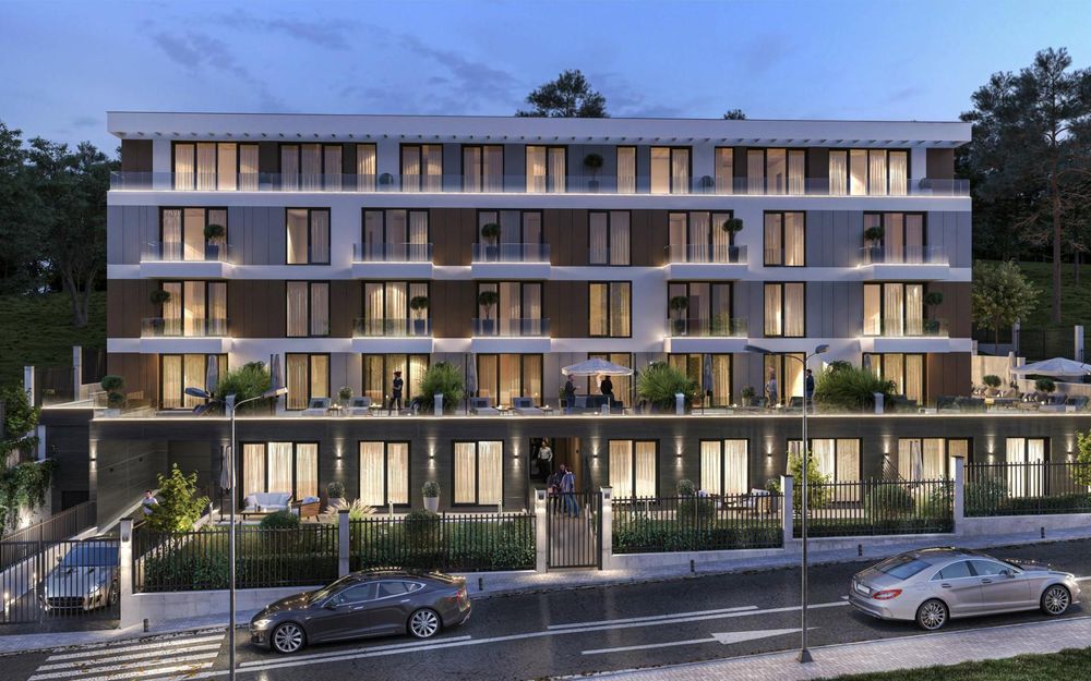 Тристаен апартамент, за продажба, кв. Бриз