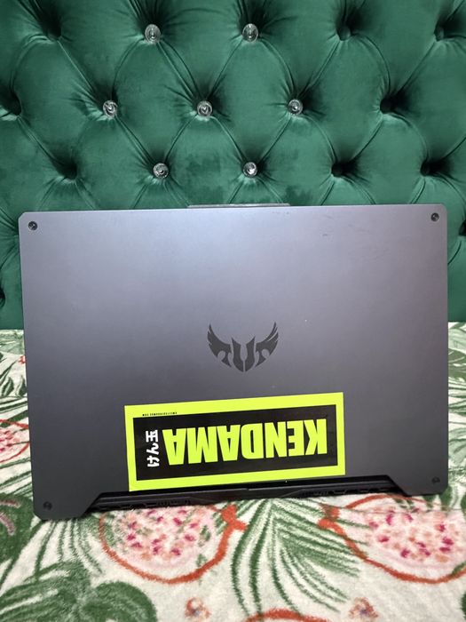 Laptop asus tuf gaming f15
