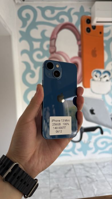 iPhone 13 Mini 256GB