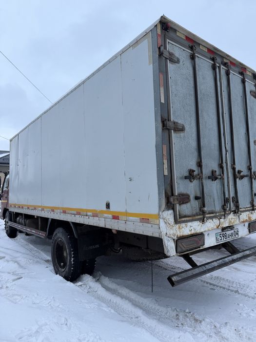 Продам термобудка