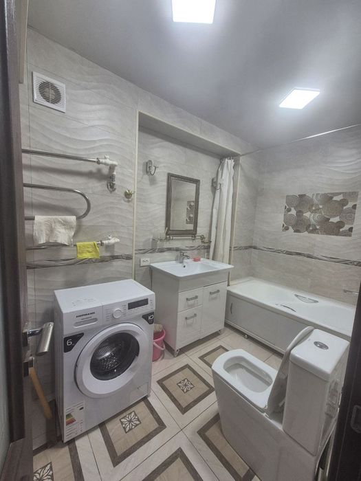 Аренда Квартира Кушбеги 600$