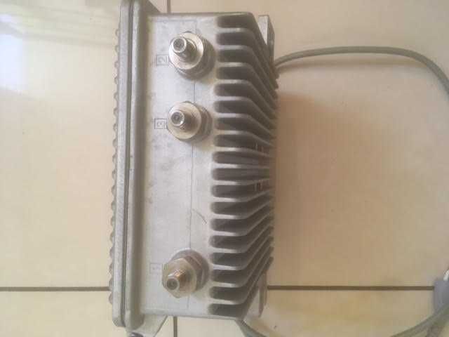 Amplificator de banda larga Alcad AI-200 - SPANIA