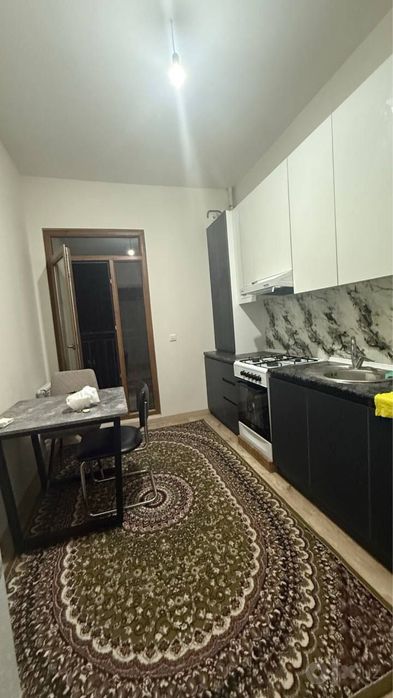 Сдается 4 ком ЖК Manzara City