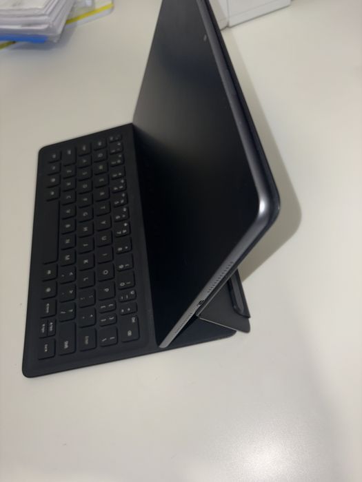 HUAWEI MatePad 11.5 2025 8+256GB PaperMatte Inbox Keyboard Grey