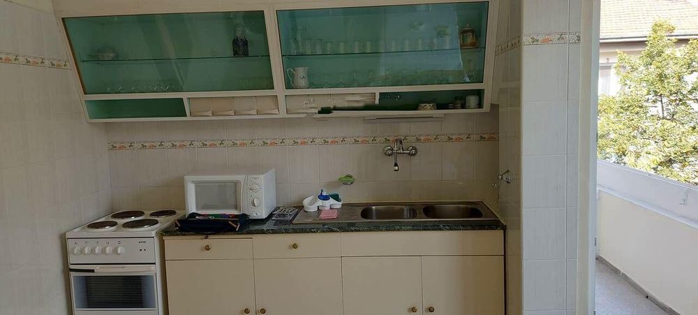 Дава се под наем Тристаен апартамент в София, Яворов - 100 кв.м за 698.19 € - Снимка #6