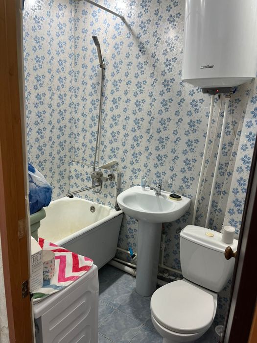 Продам 1 комнатную квартиру