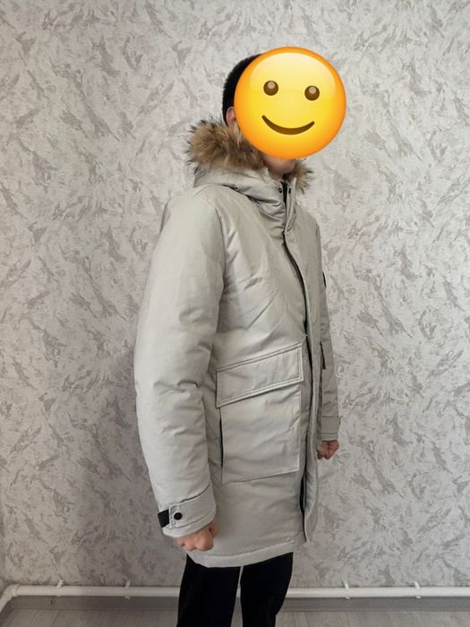 Продам парку, куртку