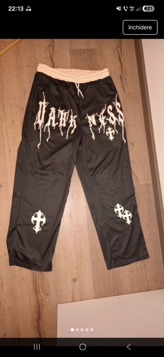 Pantablni joggeri marimea L