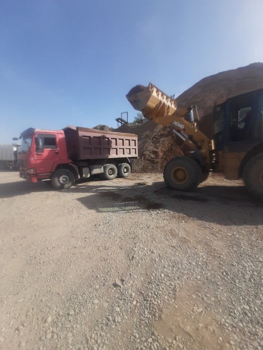 Доставка алматы обл щебень песок  пгс Сникерс камни борханка