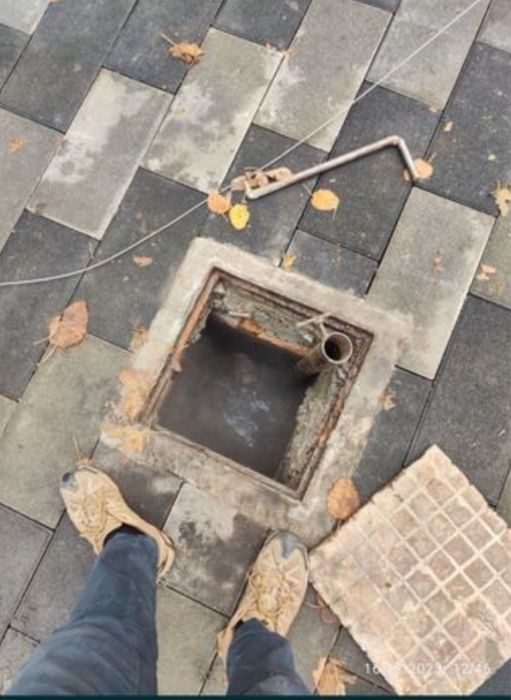 Kanalizatsiya tozalash hizmati 24/7