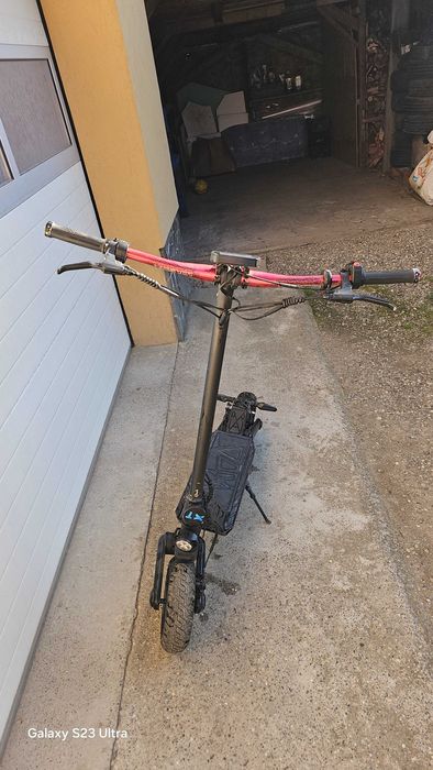 Elektromos roller