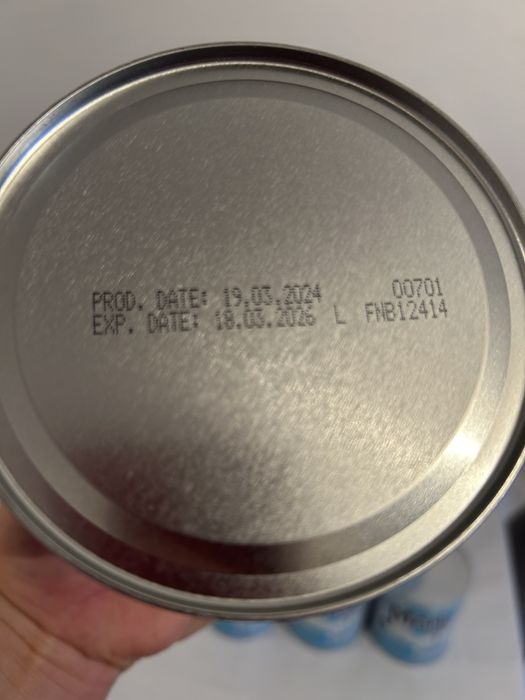 Молочная смесь Mami lac