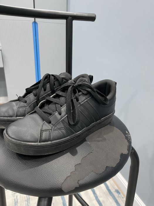 Кеды  adidas оригиналный