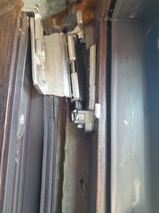 Termopane Tâmplărie Pvc!