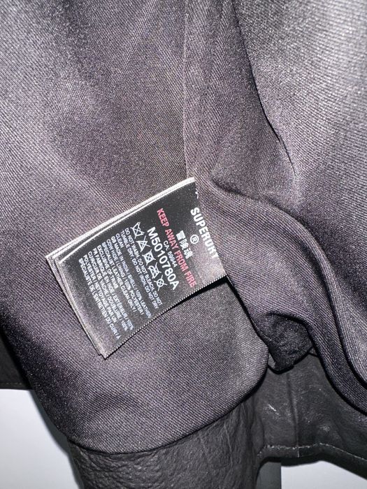 Оригинални мъжки якета