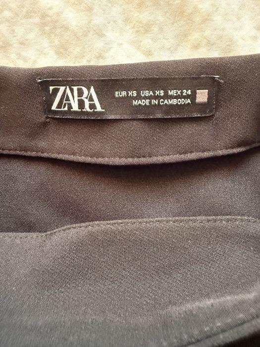 Fusta pantalon marimea XS/34