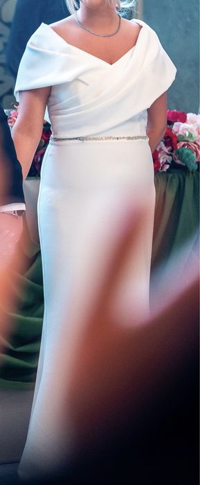 Rochita de mireasa