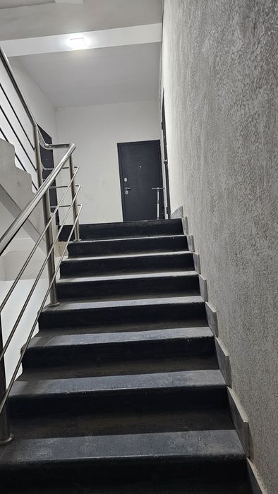 1 хонали квартира сотилади