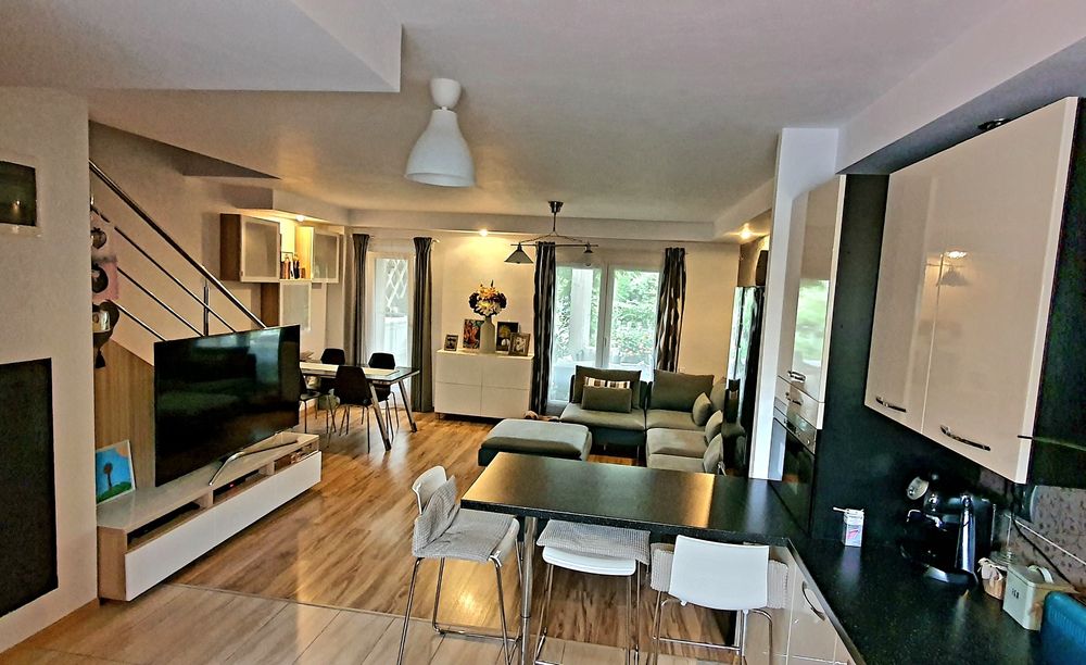 Vila de inchiriat in Cosmopolis - direct proprietar