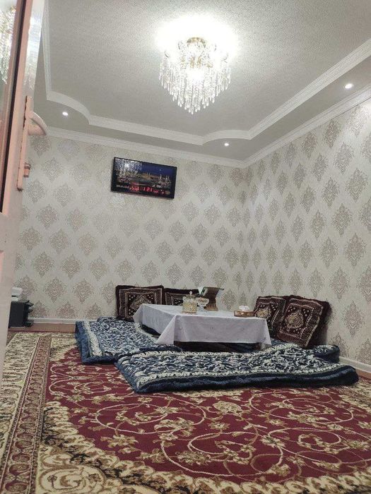 Продаётся дом в районе центральной мечети