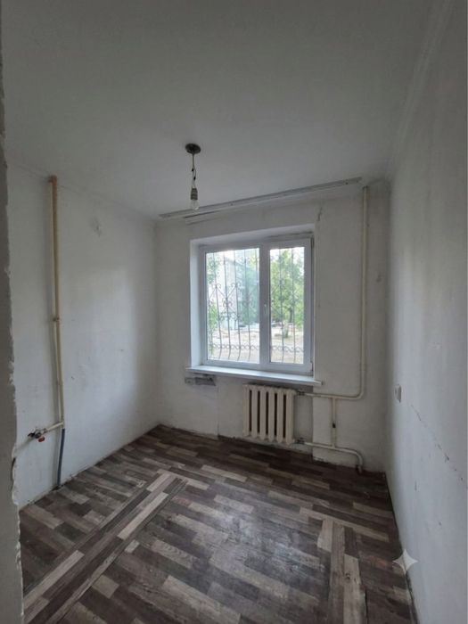Продается квартира