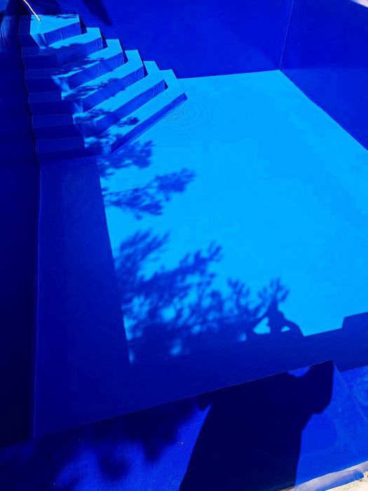 Покрытие Пленка для бассейна, срок службы 5-7 лет .