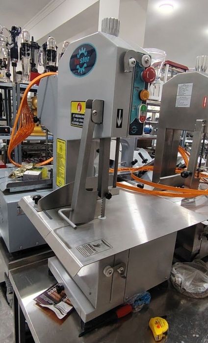 Ленточный Пила для мяса suyak arra suyak kesadigan aparat suyak arra