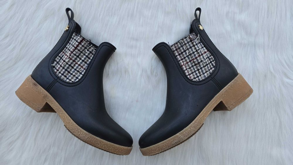 Гумени ботуши Lemon Jelly №35/36