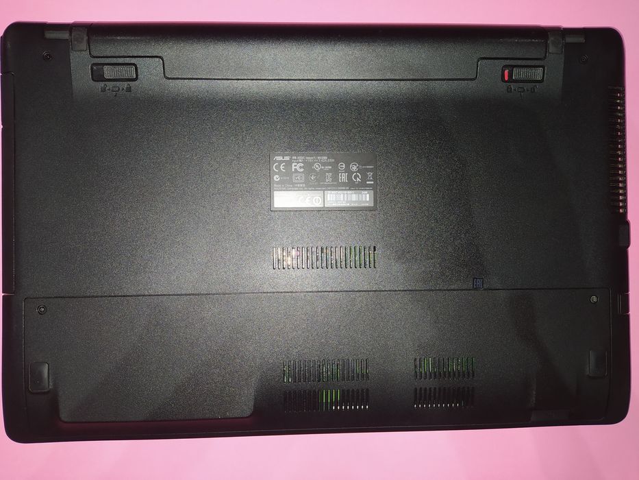 Asus computer sotiladi