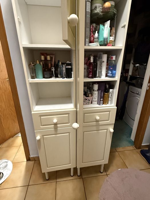 !!AZI DOAR 200 RON!  Dulapuri IKEA