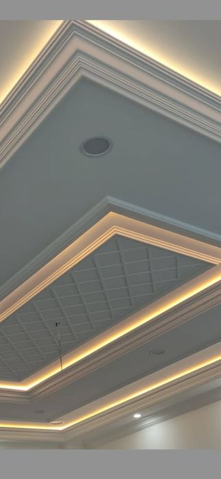 Евро ремонт пад ключ