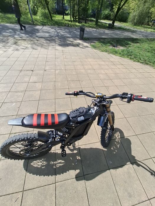 Surron light bee x 2025