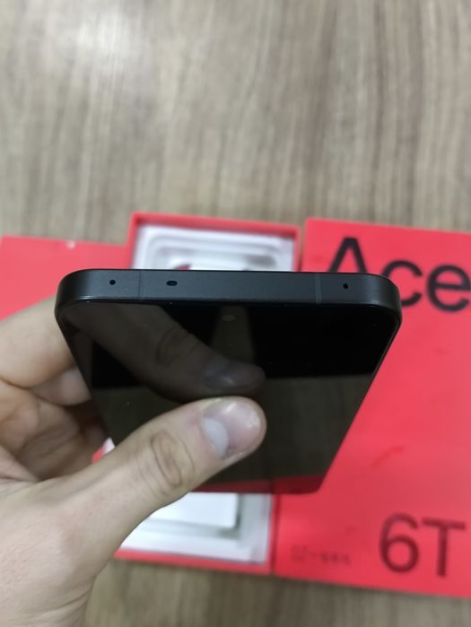 OnePlus Ace 6T 256Gb IDEAL Sotlad