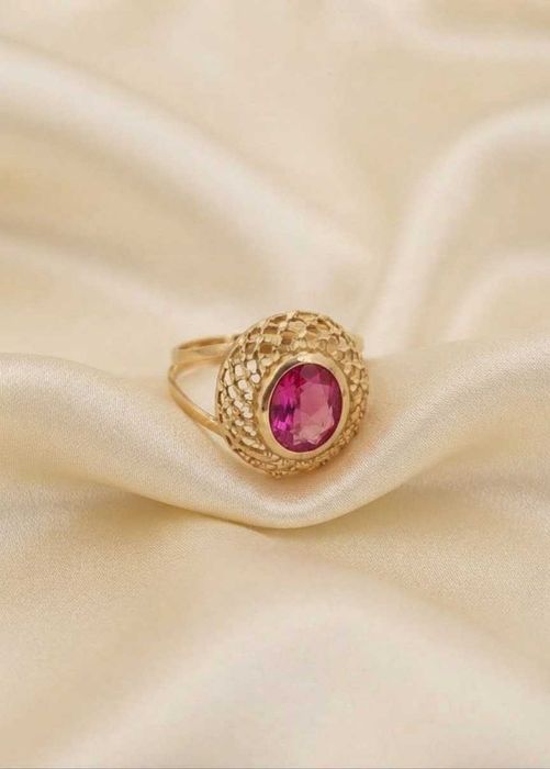 Inel aur 14k 3.04gr (AG.7)