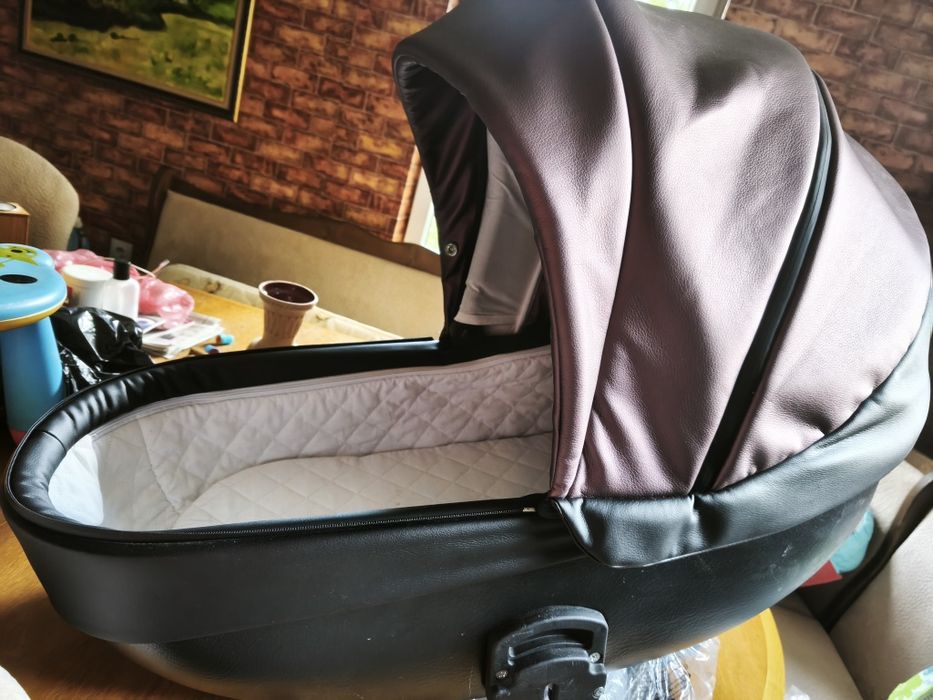 Бебешка количка Next