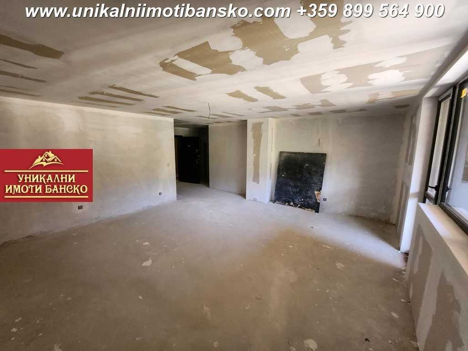 Продава се Едностаен апартамент в Банско - 67 кв.м за 495 €/кв.м - Снимка #5
